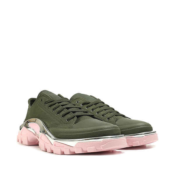 adidas By Raf Simons Detroit Runner F34244