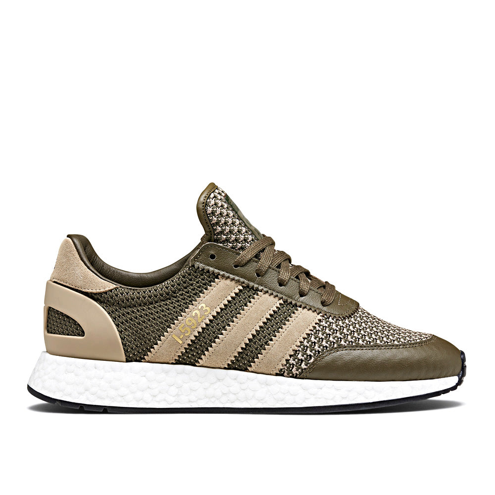 adidas Originals x Neighborhood NBHD Iniki I-5923 Runner Boost B37343