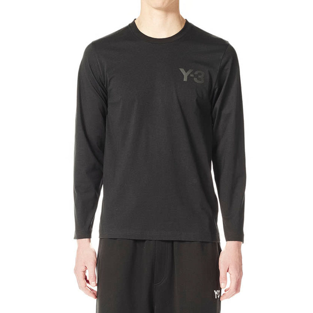 adidas Y-3 Classic Longsleeve Shirt LF Yohji Yamamoto DP0568