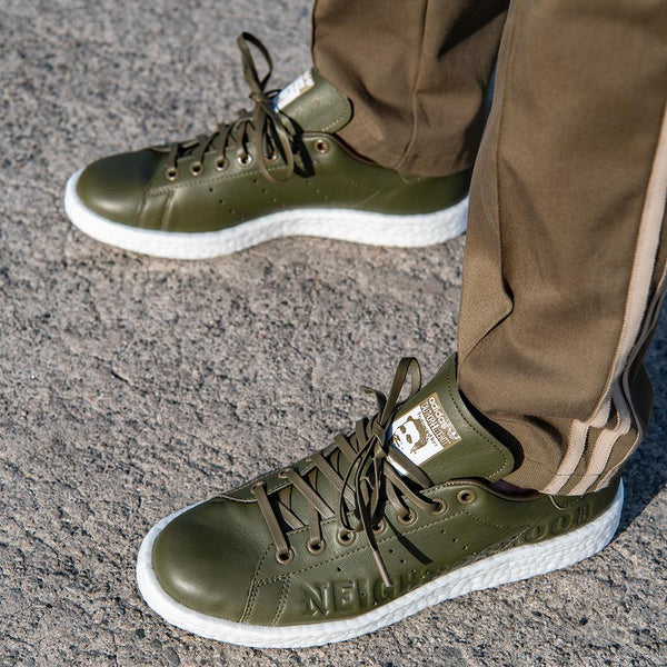 adidas Originals x Neighborhood NBHD Stan Smith Boost B37342