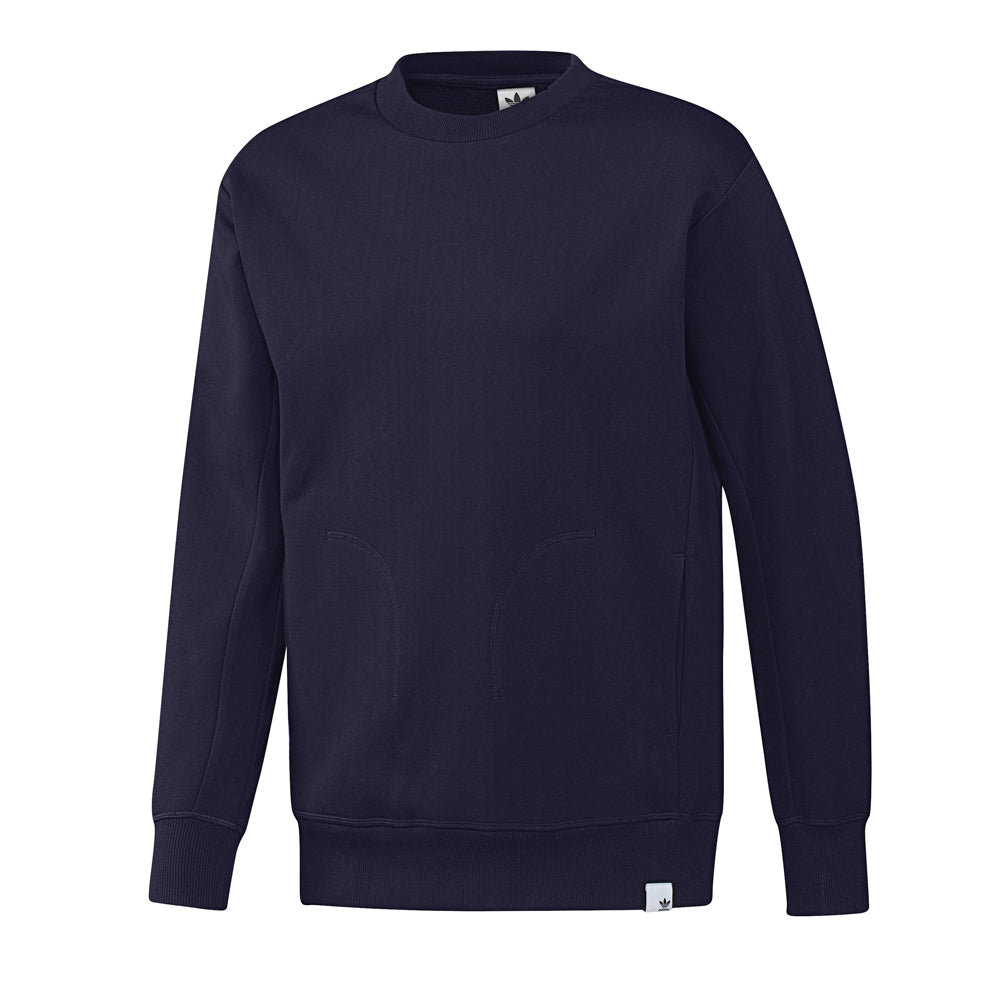 adidas Originals XbyO by Satomi Nakamura Crew Sweatshirt BQ3080