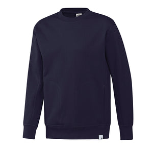 adidas Originals XbyO by Satomi Nakamura Crew Sweatshirt BQ3080