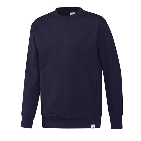 adidas Originals XbyO by Satomi Nakamura Crew Sweatshirt BQ3080