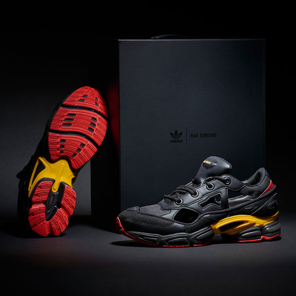 adidas By Raf Simons Replicant Ozweego Belgium F34234