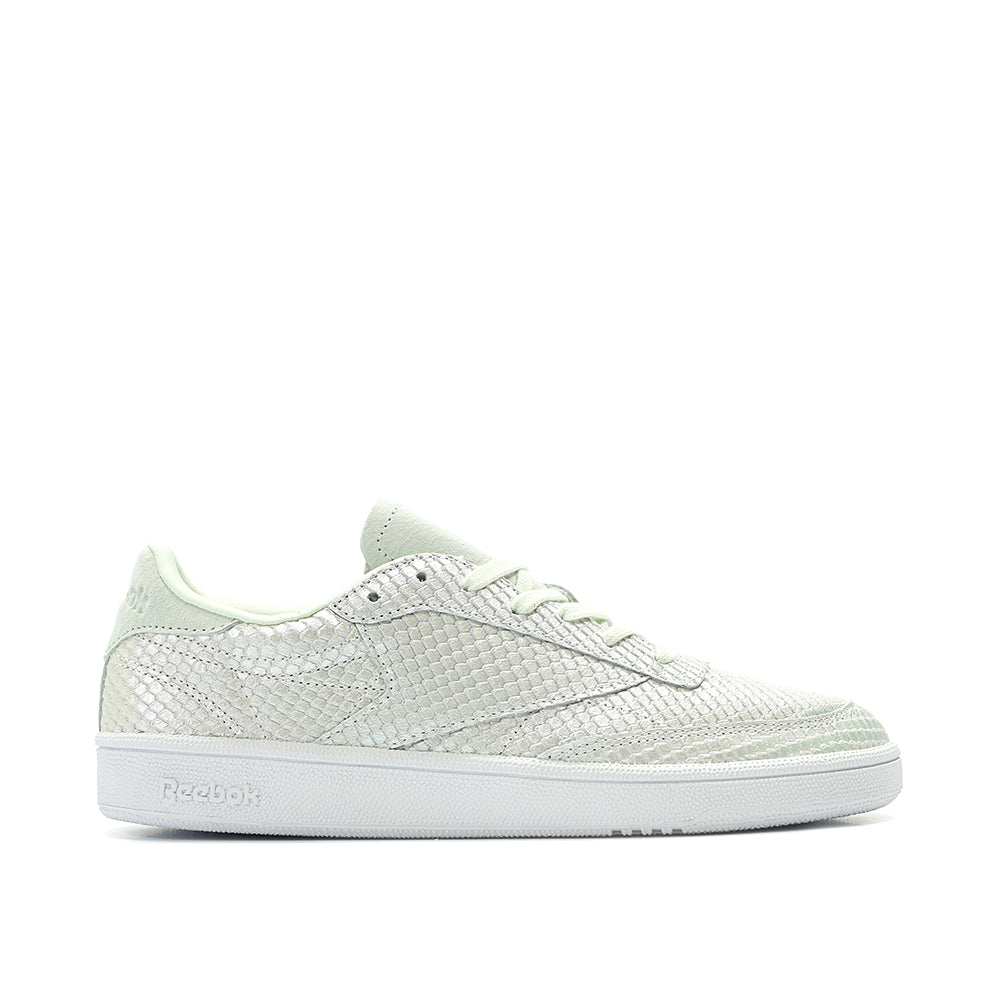 Reebok Club C 85 Hype Reptile W CM9788
