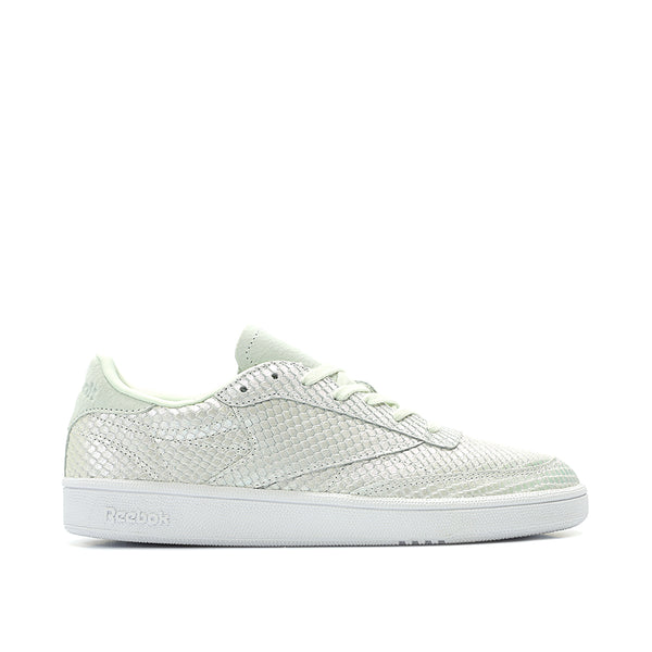 Reebok Club C 85 Hype Reptile W CM9788