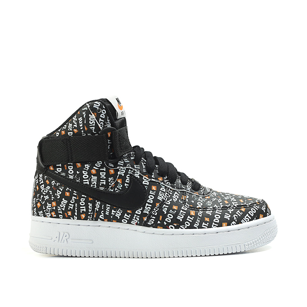 Nike Wmns Air Force 1 High LX Just Do It Pack AO5138001
