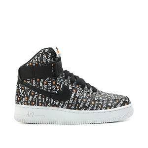 Nike Wmns Air Force 1 High LX Just Do It Pack AO5138001