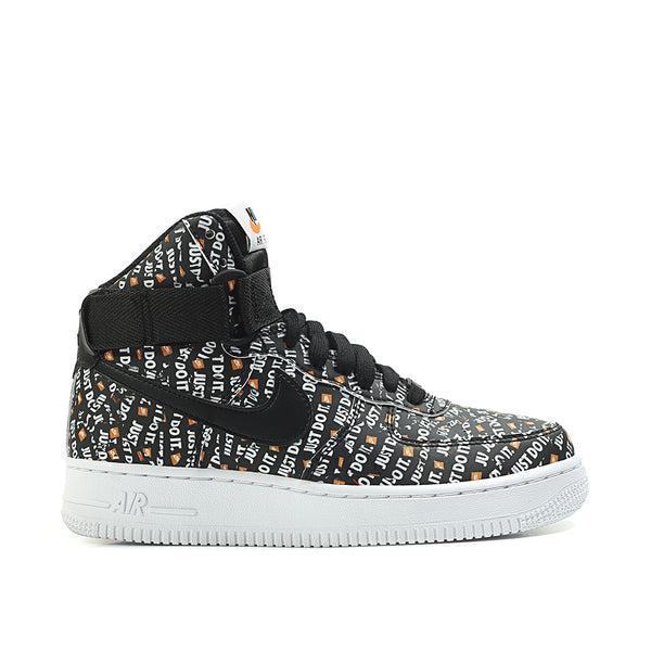 Nike Wmns Air Force 1 High LX Just Do It Pack AO5138001