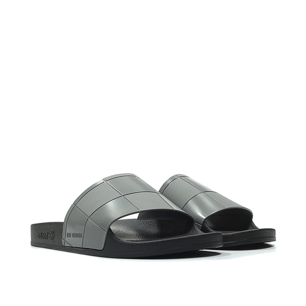 adidas By Raf Simons Adilette Checkerboard B22525