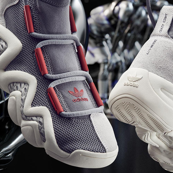 adidas Consortium Crazy 8 ADV A--D adidas Parallel Dimension CQ1869