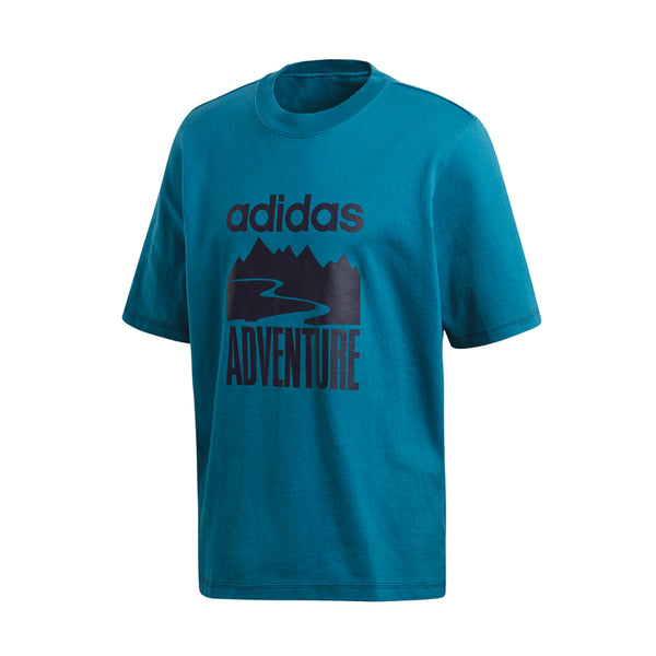 adidas Originals Adventure Vintage T-Shirt Atric CD6813