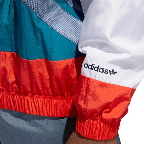 adidas Originals V-Stripes Windbreaker CE4816