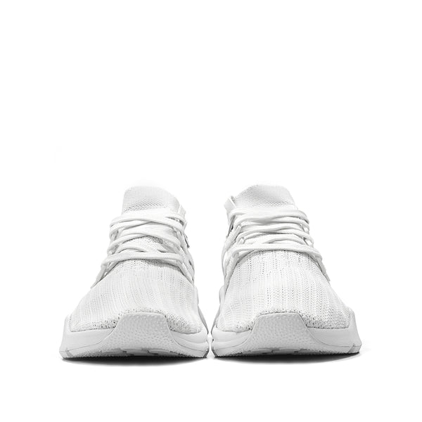 adidas Originals EQT Equipment Support Mid ADV PK Primeknit Triple White CQ2997