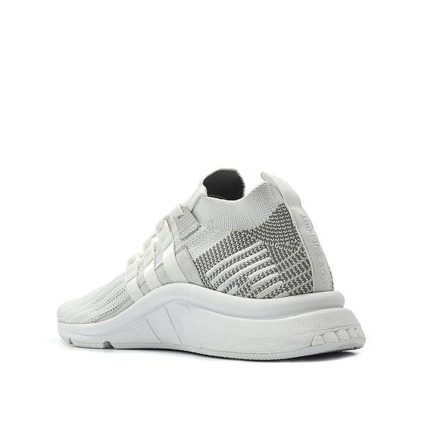 adidas Originals EQT Equipment Support Mid ADV PK Primeknit Triple White CQ2997