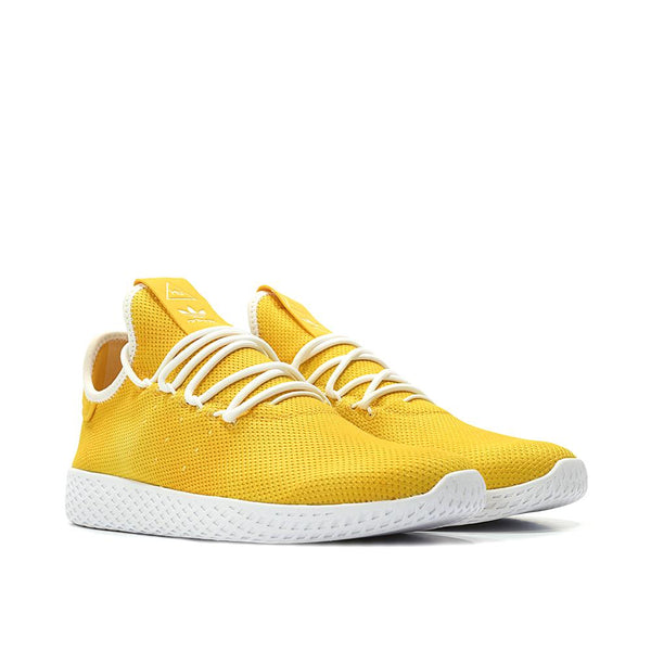 adidas Originals = Pharrell Williams PW Holi Tennis HU DA9617