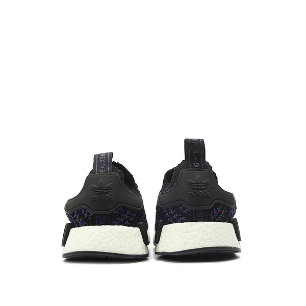 adidas Originals NMD R1 PK Primeknit Boost Stealth Pack W AC8326