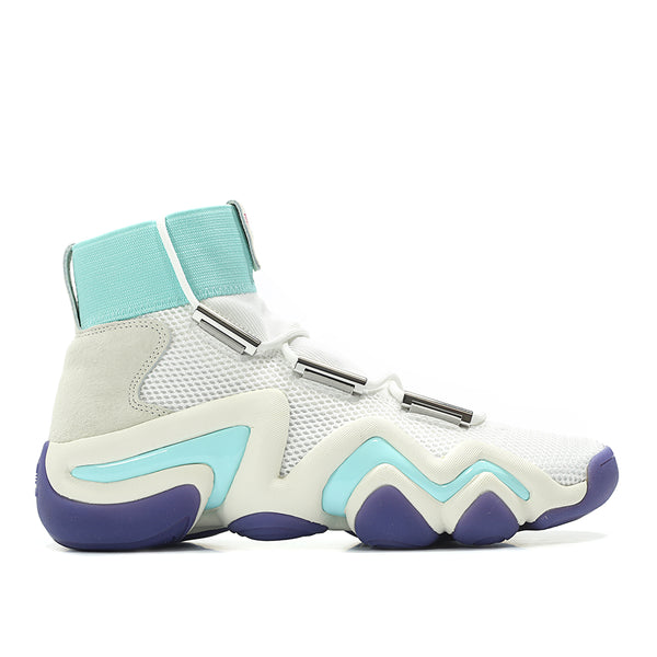 adidas Consortium x Nice Kicks Crazy 8 ADV Boost DB1788