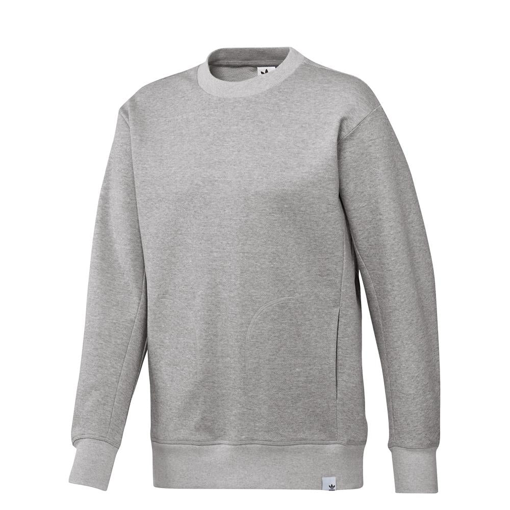 adidas Originals XbyO by Satomi Nakamura Basic Crew Sweatshirt BQ3079