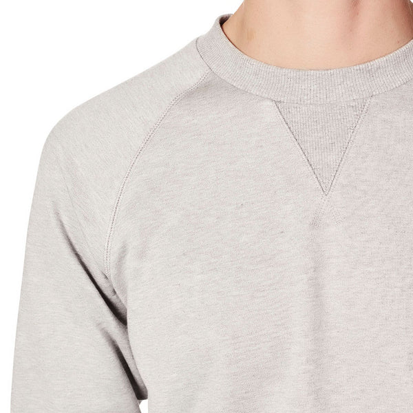 adidas Y-3 Classic Crew Sweatshirt LB Yohji Yamamoto DP0582