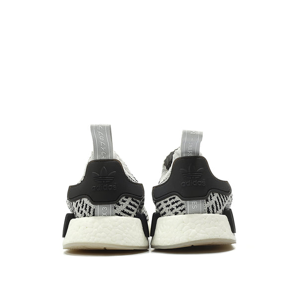 adidas Originals NMD R1 PK Primeknit Boost STLT Stealth Pack CQ2387