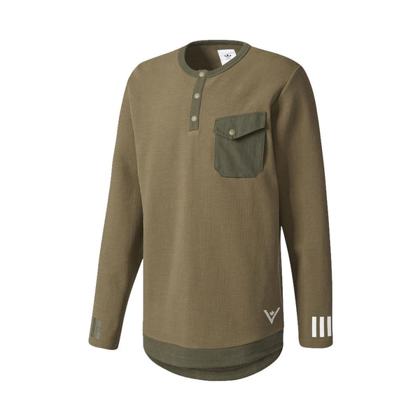 adidas Originals by White Mountaineering Longsleeve Shirt BQ4116