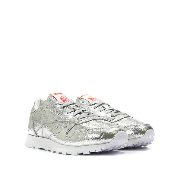 Reebok Classic Leather HD W Metallic BS5115