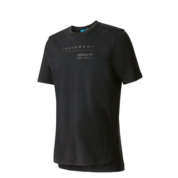 adidas Originals EQT Equipment ADV - 91-17 Logo T-Shirt BK7170