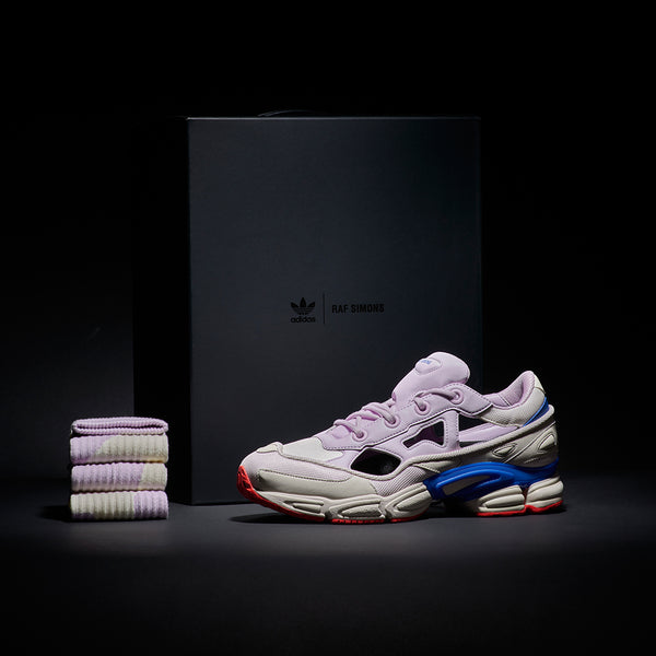 adidas By Raf Simons Replicant Ozweego USA F34237