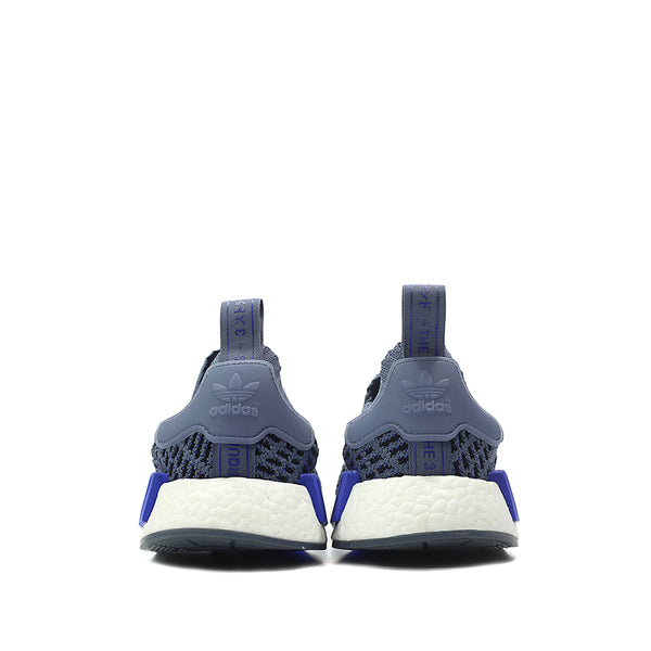 adidas Originals NMD R1 PK Primeknit Boost STLT Stealth Pack W CQ2029