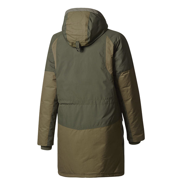 adidas Originals by White Mountaineering Down Jacket BQ4068