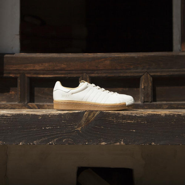 adidas Consortium x Kasina Superstar Boost CM8002