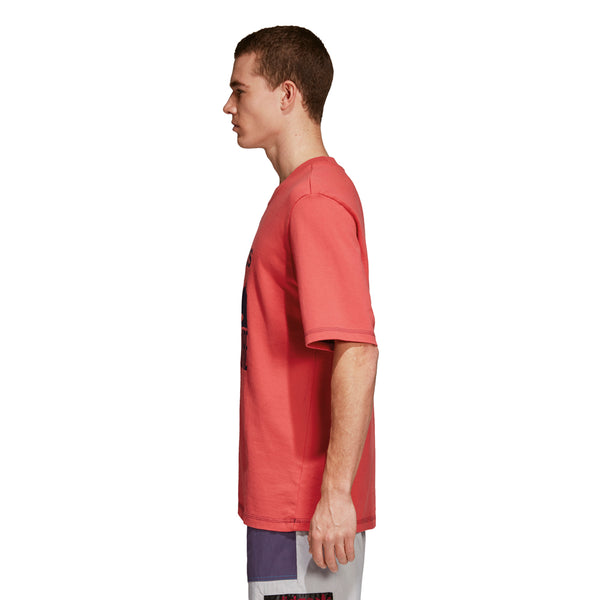 adidas Originals Adventure Vintage T-Shirt Atric CD6812