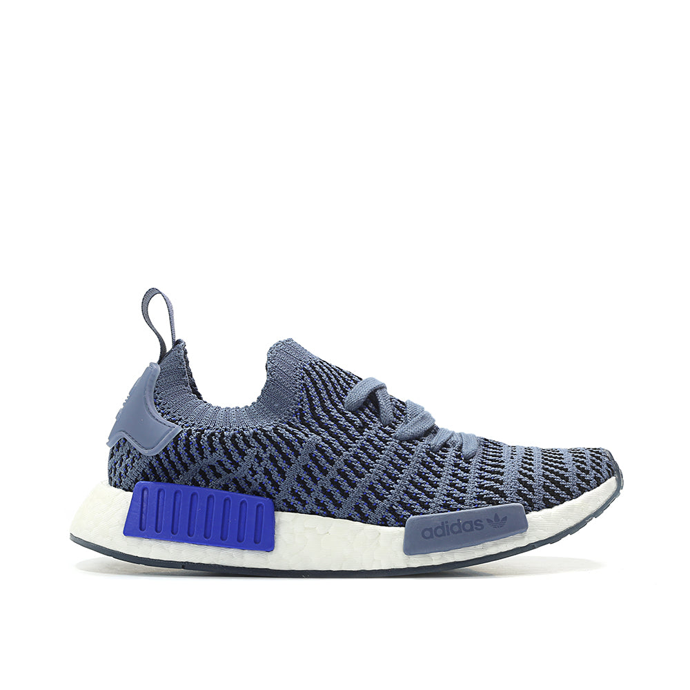 adidas Originals NMD R1 PK Primeknit Boost STLT Stealth Pack W CQ2029