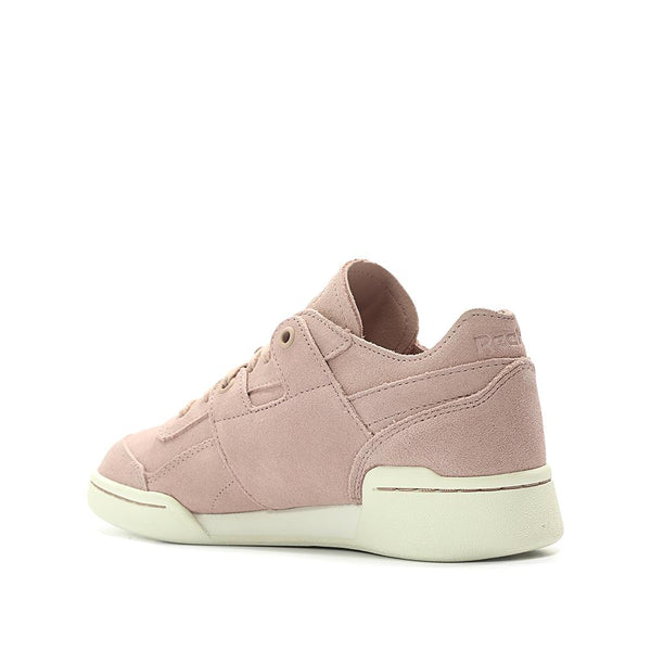Reebok Workout Lo Plus W BS6404