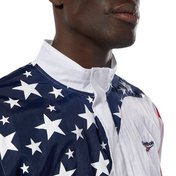 Reebok Classics Hush Track Jacket DU2758