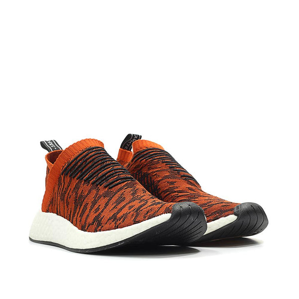 adidas Originals NMD CS2 PK City Sock Primeknit Boost BY9406