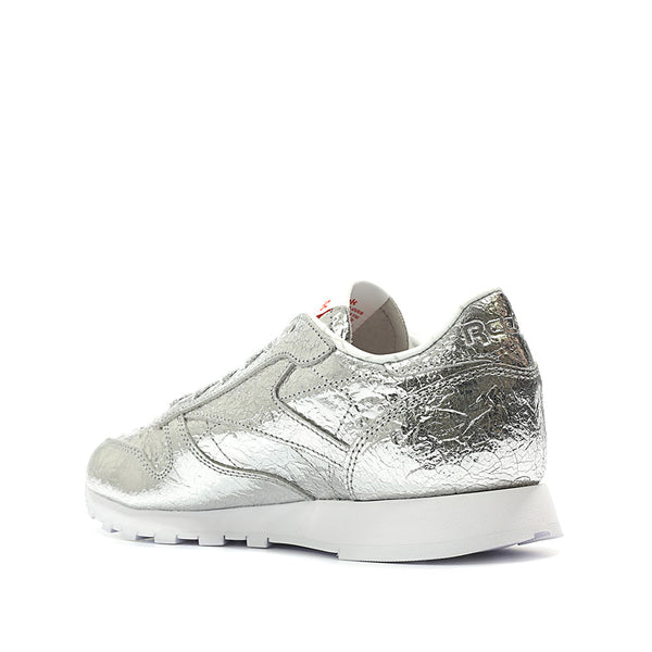 Reebok Classic Leather HD W Metallic BS5115