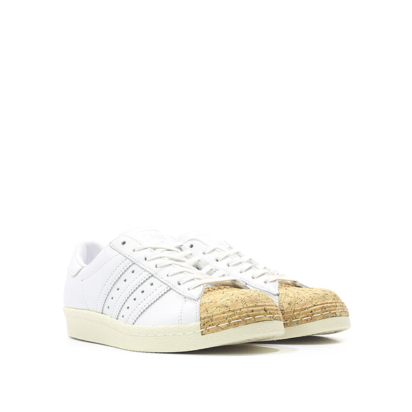adidas Originals Superstar 80s Cork W BA7605