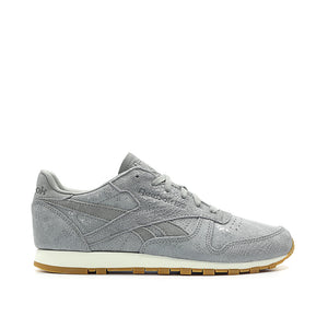 Reebok Classic Leather Clean Exotics Reptile W BS8228