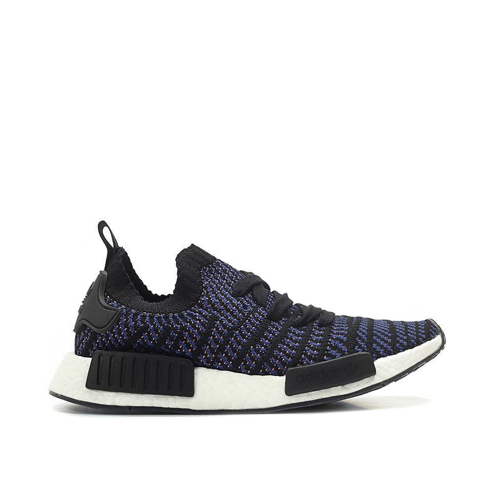 adidas Originals NMD R1 PK Primeknit Boost Stealth Pack W AC8326