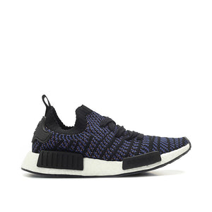 adidas Originals NMD R1 PK Primeknit Boost Stealth Pack W AC8326