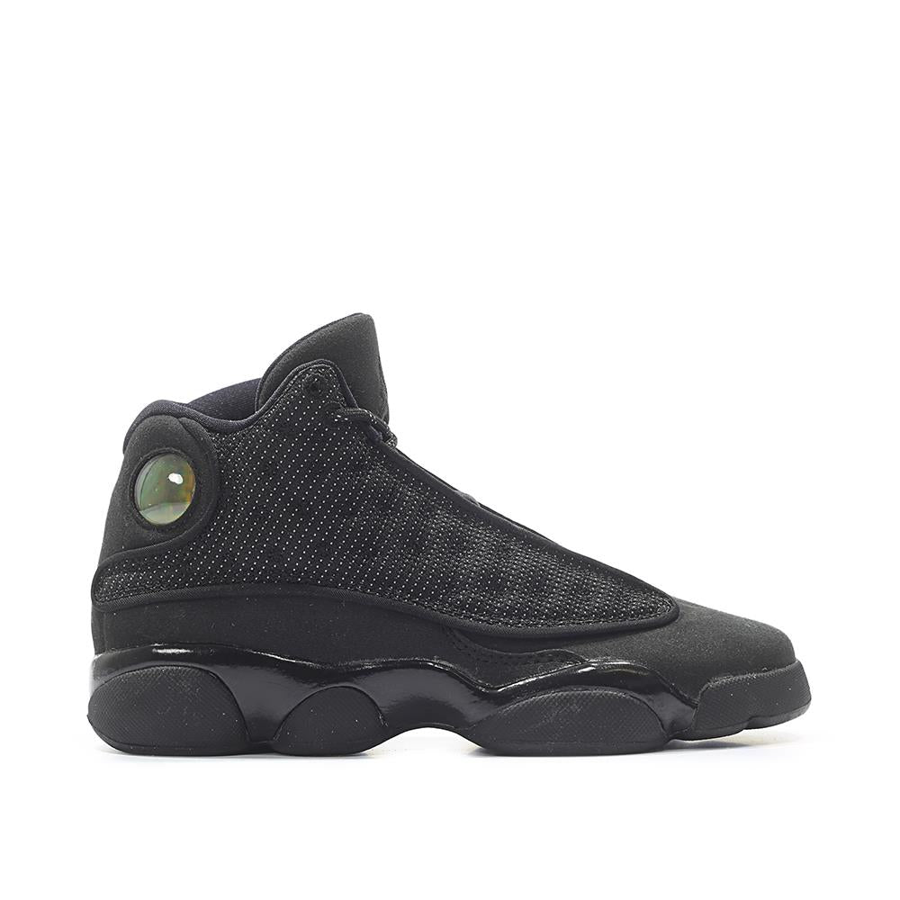 Nike Air Jordan 13 Retro GS Black Cat 884129011