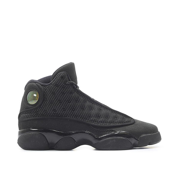 Nike Air Jordan 13 Retro GS Black Cat 884129011