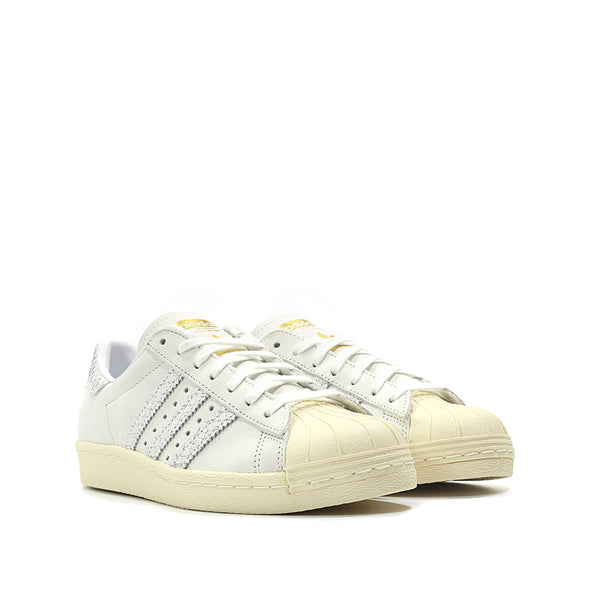 adidas Originals Superstar 80s Reptile W BY9075