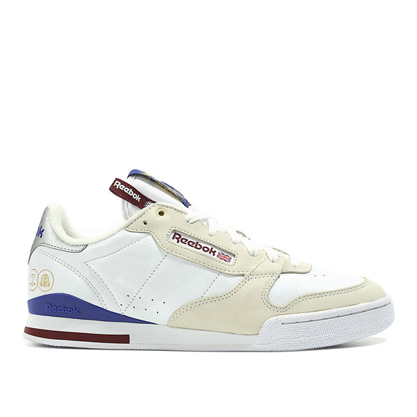 Reebok Classics x Footpatrol x Highs and Lows Phase 1 MU CN6136