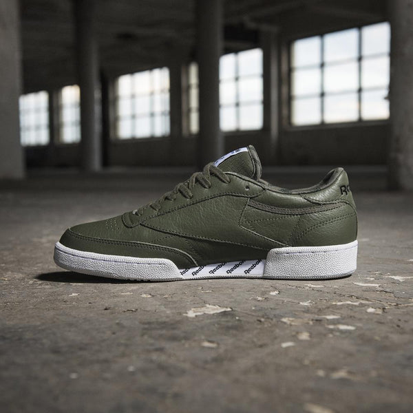 Reebok Club C 85 SO Overbranded BS5211