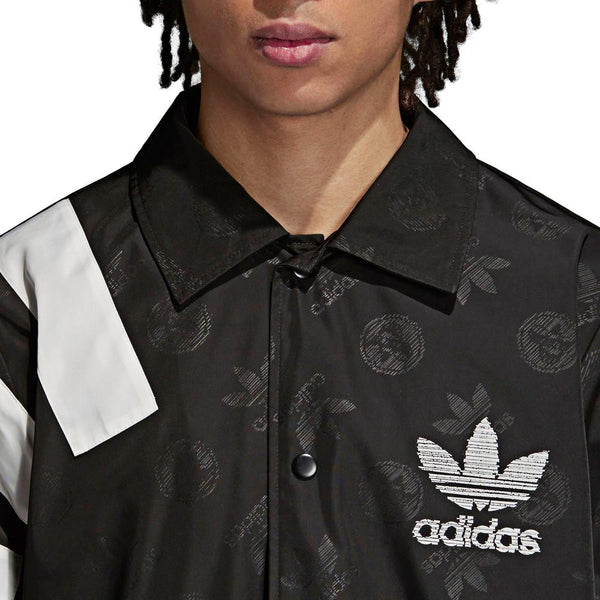 adidas Originals x United Arrows & Sons Game Jacket CD7725