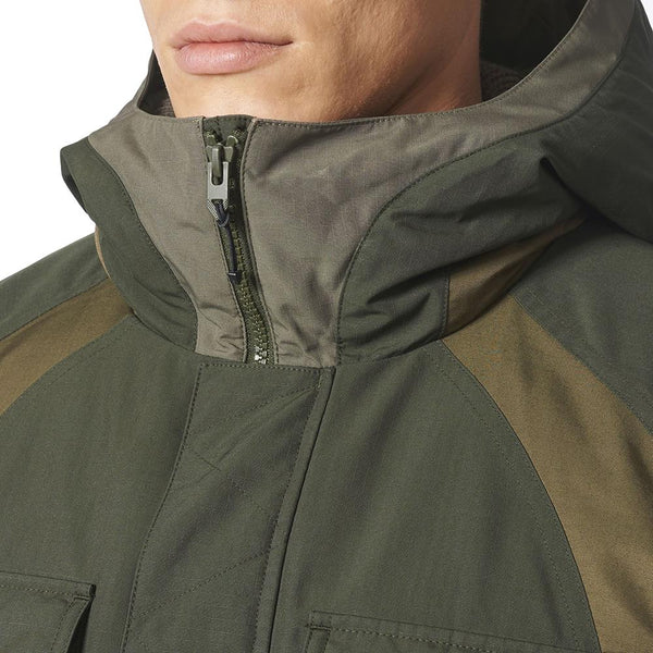 adidas Originals by White Mountaineering Down Jacket BQ4068