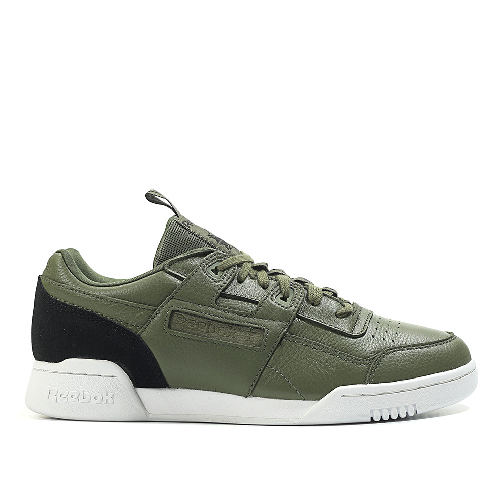 Reebok Workout Plus IT Iconic Taping Pack BS8096